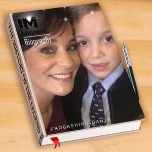 Meet your Posher, Maria